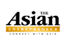 The Asian Entrepreneur