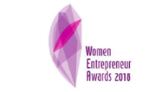 Women Entrepreneur Award 2018