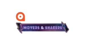 ORIGIN Movers and Shakers Awards - Startup Leader for the Year